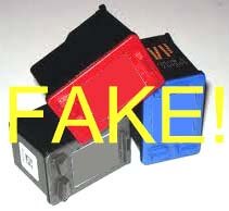 HOW TO: Avoid Counterfeit Toner