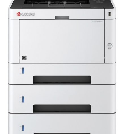 ECOSYS PA4000wx Black and White Printer