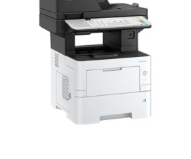 ECOSYS MA6000ifx B/W Multifunction Printer