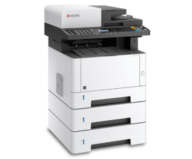 ECOSYS M2635dw B/W Multifunction Printer