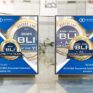 Kyocera Wins 12 BLI Awards, including Line of the Year and Most Color Consistent Brand