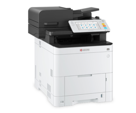 ECOSYS MA3500cifx Color Multifunction Printer